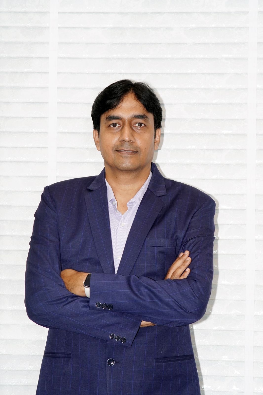 Dr. Prashant Pachore